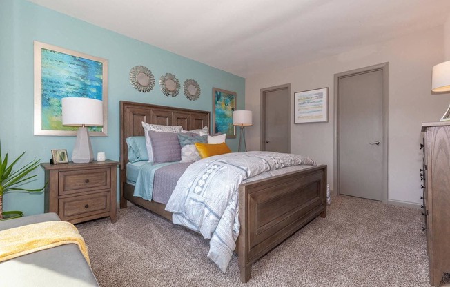 Madison Flats - Apartments in Madison, TN