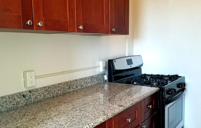 Studio, 1 bath, 450 sqft, $2,400, Unit 705