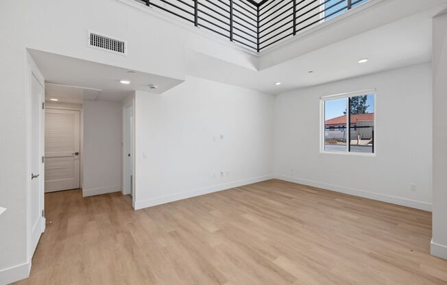 2 beds, 2 baths, 1,406 sqft, $3,650, Unit 106