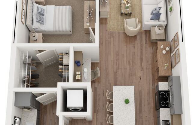 Lynvue Apartments