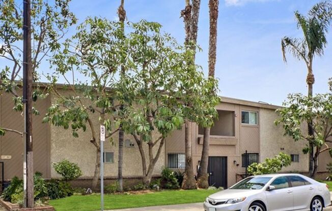 Magnolia Villas, LLC