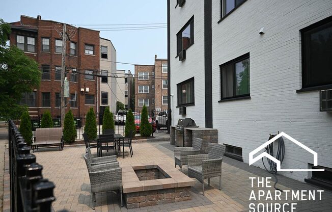 2 beds, 1.5 baths, $2,265, Unit 2G