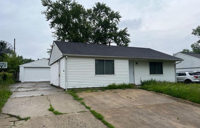 2656 Sherborne Crescent