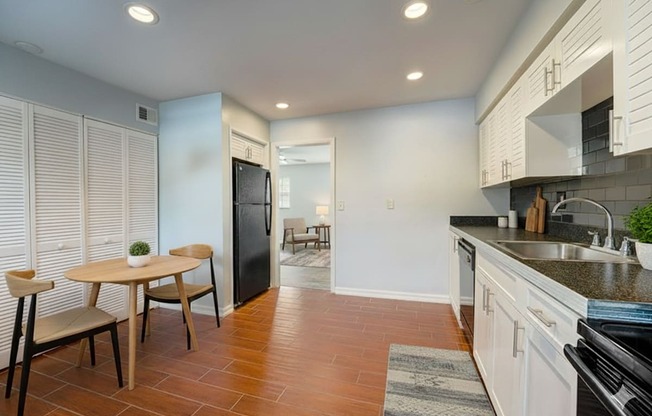 The Flats at Seminole Heights