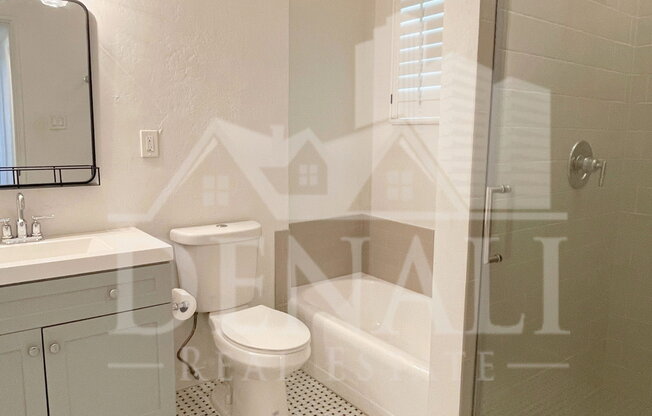 1 bed, 1 bath, 869 sqft, $1,700, Unit 204