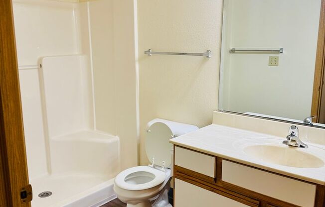 2 beds, 2 baths, 1,125 sqft, $1,675, Unit 2608C104