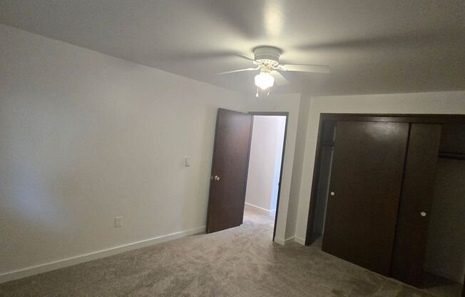 Tracy Ann Apartments