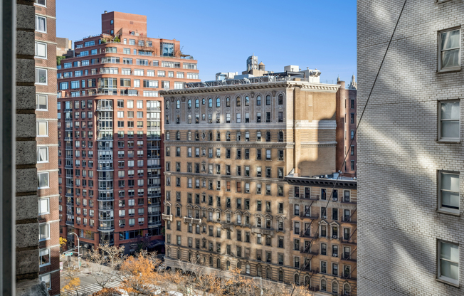 Studio, 1 bath, 780 sqft, $5,000, Unit 1516