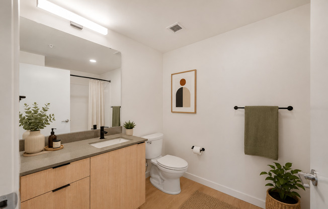 2 beds, 2 baths, 935 sqft, $2,495, Unit 203 - MFTE