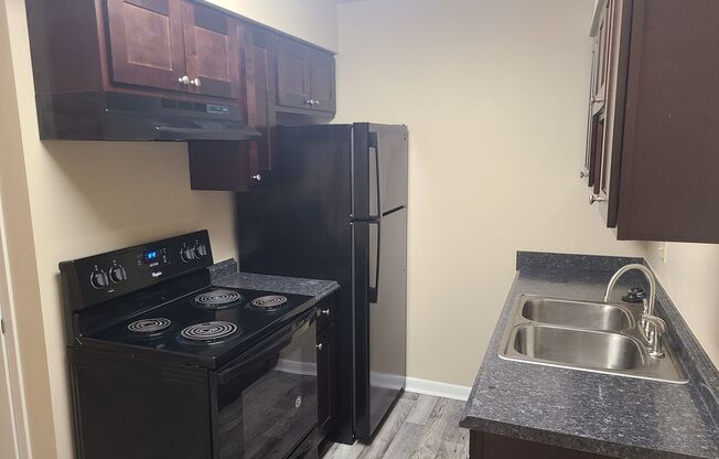 1 bed, 1 bath, $1,250, Unit 1 bedroom, 1 bath (1st Floor)