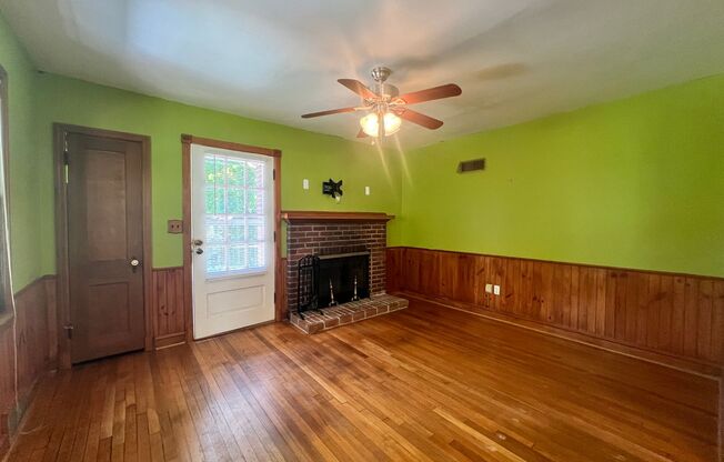 Charming 4 BR/2 BA Single-Family Home in Berwyn Heights!