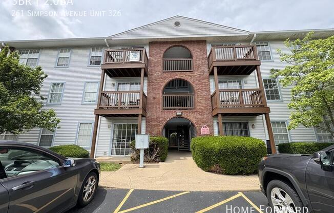 261 Simpson Avenue