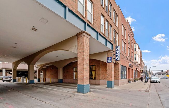 Partner-provided property photo