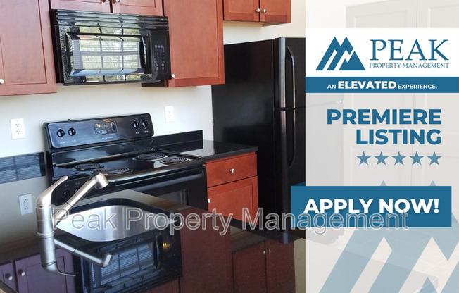 Partner-provided property photo