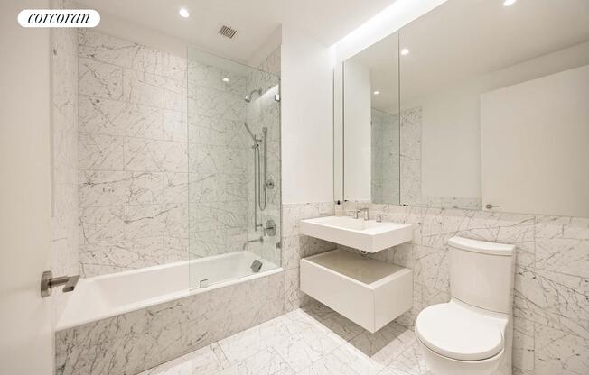 Studio, 1 bath, 500 sqft, $5,350, Unit 4F
