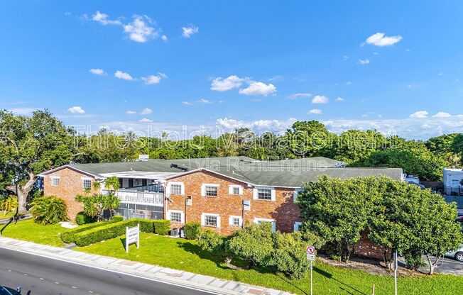 1 bed, 1 bath, 450 sqft, $1,500, Unit 18