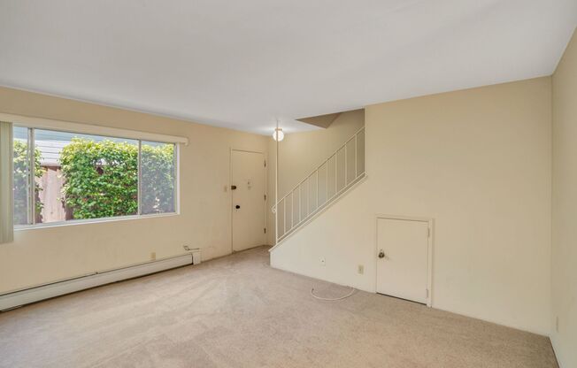 2229 Clinton Ave #C - 2 bedroom | 1.5 bathroom