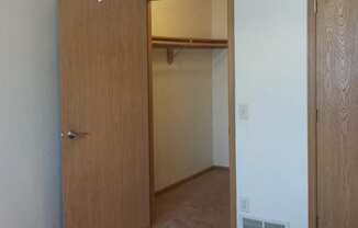 Walk in Extra Storage Space at Oklahoma Park Townhomes, West Allis, WI,53227