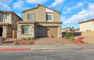 AMAZING BRAND NEW HOME IN MASTER PLANNED CADENCE!!  ***PLEASE NOTE: NEX GEN SPACE (CASITA) IS NOT INCLUDED IN THE RENTAL AND IS OWNER OCCUPIED*****