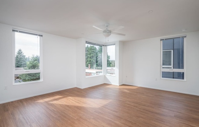 Rockwood Village_Four Bedroom