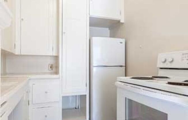 1 bed, 1 bath, 550 sqft, $1,285, Unit 203