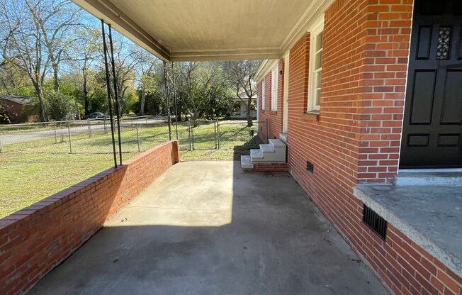 ** 3 Bed 1 Bath located in Chisholm ** Call to schedule a self viewing 334-366-9198