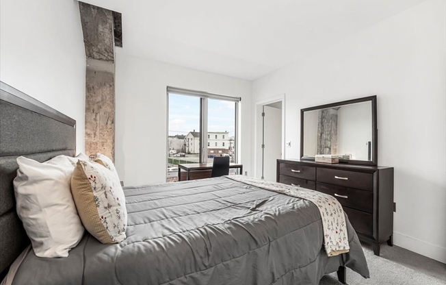 2 beds, 2 baths, 1,085 sqft, $3,900, Unit 201