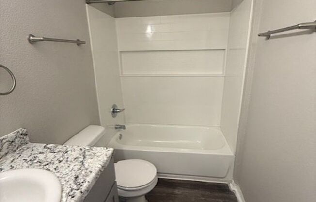 1 bed, 1 bath, 630 sqft, $749, Unit 2723-203