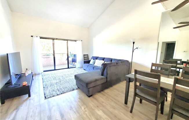 2 beds, 1.8 baths, 1,032 sqft, $2,700, Unit 307A