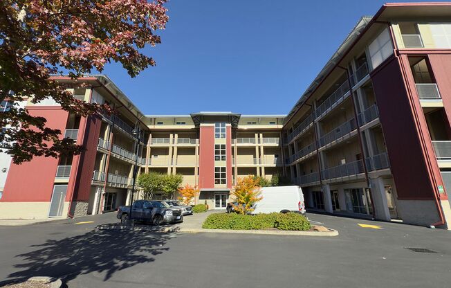 3930 Abbey Lane #A208, Astoria, OR 97103