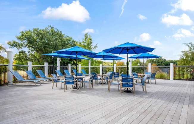 Timberlane Apartments in Peoria, IL