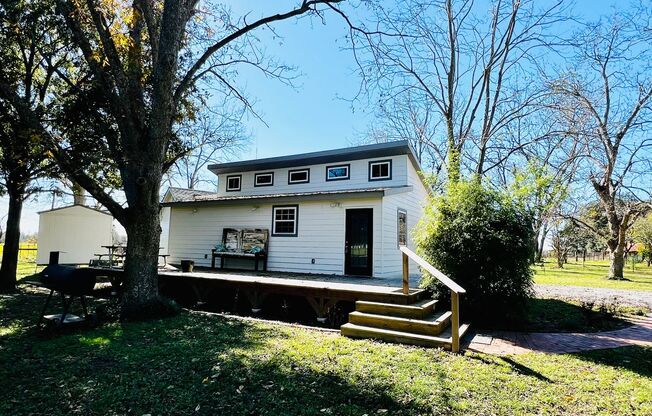 Charming Family Home in Duson, LA