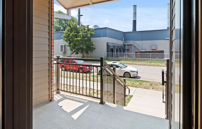 Studio, 1 bath, 503 sqft, $1,350, Unit 128