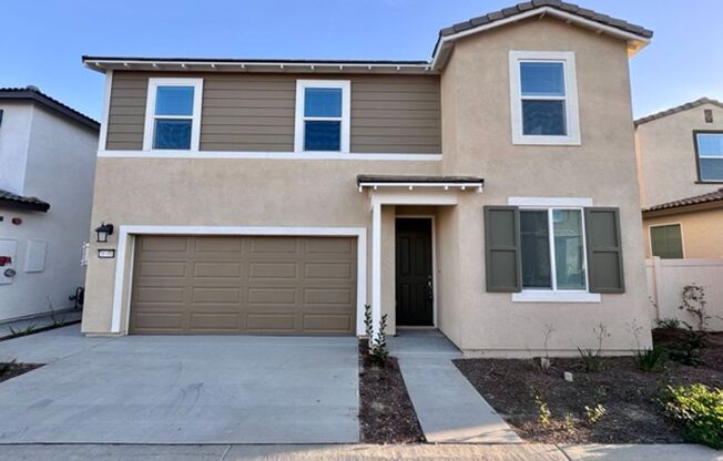 Coming Soon! 4 bedroom Murrieta home in the gated Willow Springs community for LEASE!