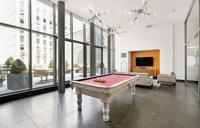 2 beds, 1 bath, 845 sqft, $6,100, Unit 15F