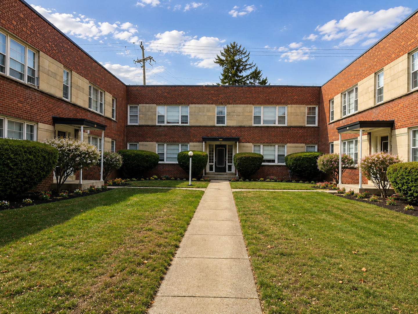 7411-19 W. Center St.