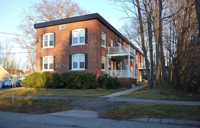 South Pleasant Vernon LLC