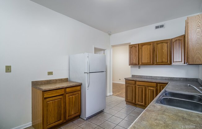 5853 59 S CALUMET AVE