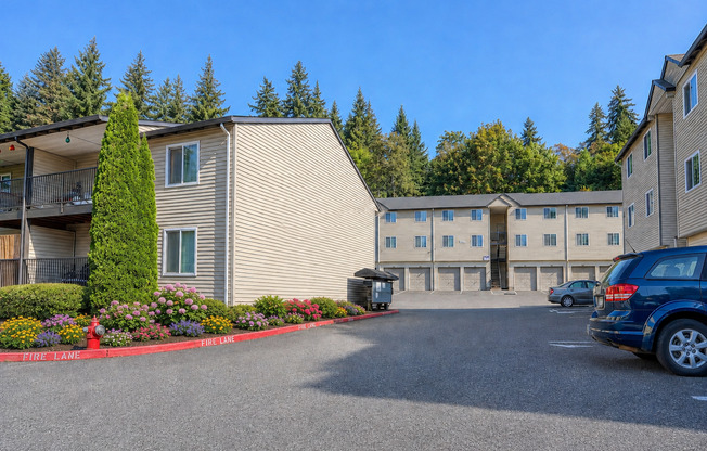 Third Avenue Apartments