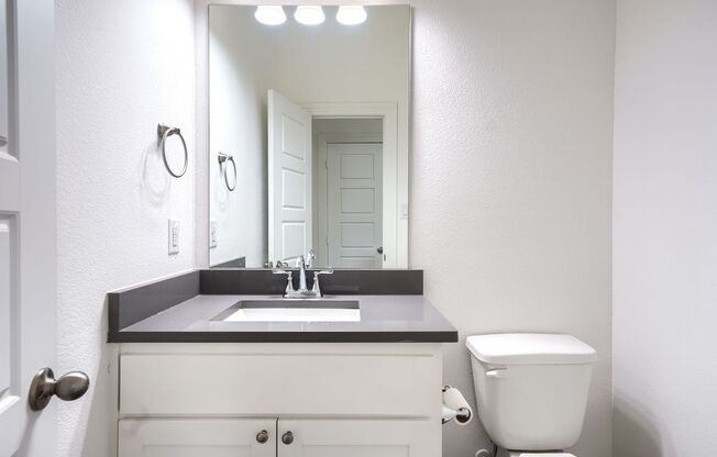 Townhome available for lease in FRISCO ISD