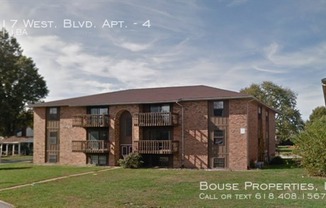 2917 W APARTMENT