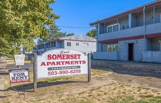 Somerset East Apartments