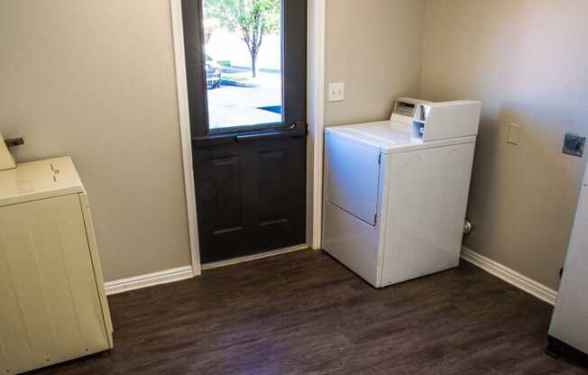 Jordan River Apartments
