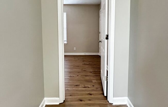 Bainbridge Townhomes