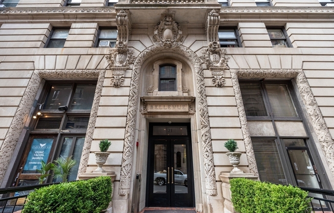 1 bed, 1 bath, 514 sqft, $3,400, Unit 10E