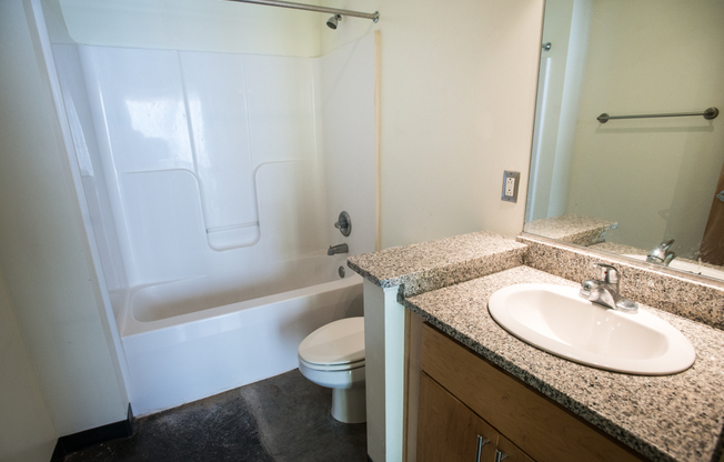 Studio, 1 bath, 540 sqft, $1,195, Unit APT 1K