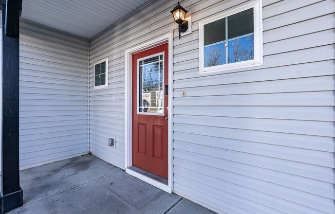 One Level Home Move In Ready!