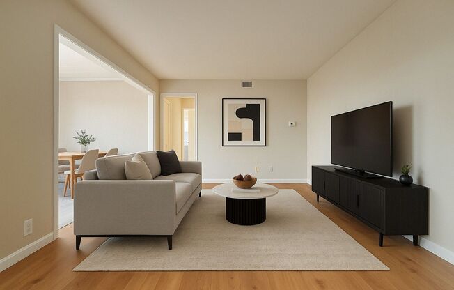 Warwick Ave. 314 (Lease Only)
