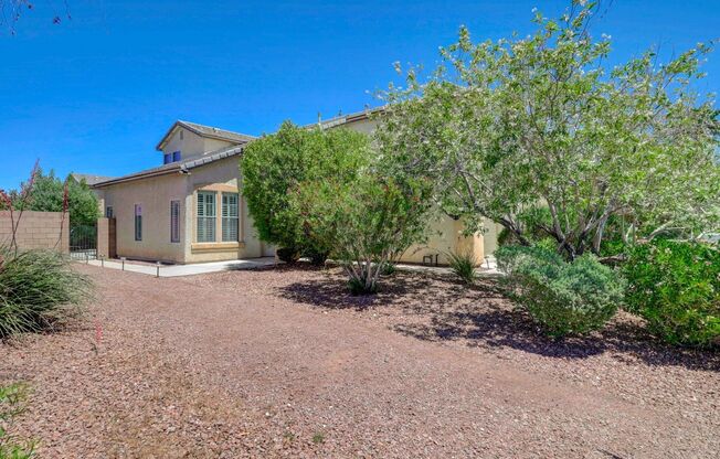 STUNNING 4 Bedroom, 2 Story Home featuring Solar Energy!