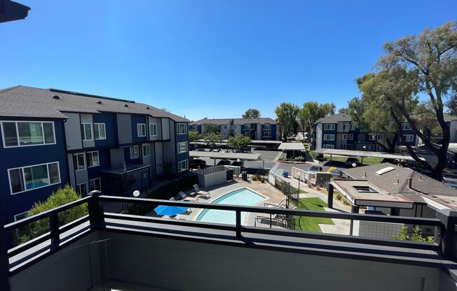 2 beds, 2 baths, 841 sqft, $2,865, Unit B038